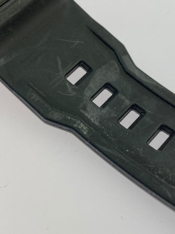 【中古品】【メンズ】 CASIO カシオ G-SHOCK ANALOG-DIGITAL GA-2300 SERIES GA-2300-1AJF ジーショック アナデジ クォーツ 腕時計 196-251129-kk-46-min カラー：ブラック 万代Net店