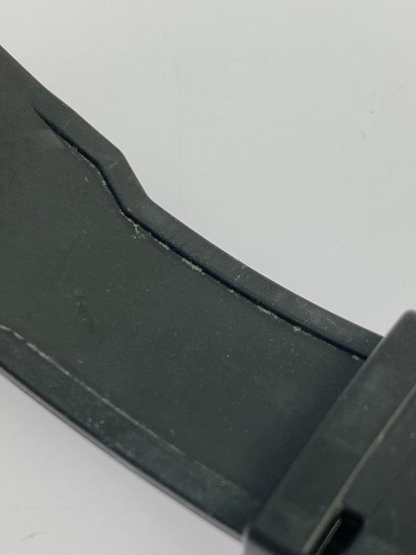 【中古品】【メンズ】 CASIO カシオ G-SHOCK ANALOG-DIGITAL GA-2300 SERIES GA-2300-1AJF ジーショック アナデジ クォーツ 腕時計 196-251129-kk-46-min カラー：ブラック 万代Net店