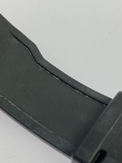 【中古品】【メンズ】 CASIO カシオ G-SHOCK ANALOG-DIGITAL GA-2300 SERIES GA-2300-1AJF ジーショック アナデジ クォーツ 腕時計 196-251129-kk-46-min カラー：ブラック 万代Net店