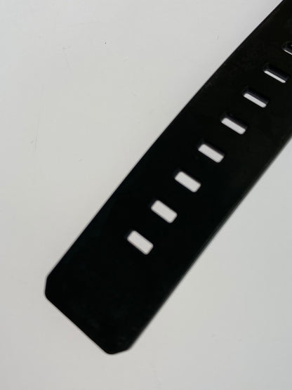 【中古品】【メンズ】 CASIO カシオ G-SHOCK ANALOG-DIGITAL GA-2300 SERIES GA-2300-1AJF ジーショック アナデジ クォーツ 腕時計 196-251129-kk-46-min カラー：ブラック 万代Net店