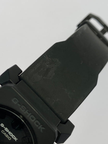 【中古品】【メンズ】 CASIO カシオ G-SHOCK ANALOG-DIGITAL GA-2300 SERIES GA-2300-1AJF ジーショック アナデジ クォーツ 腕時計 196-251129-kk-46-min カラー：ブラック 万代Net店