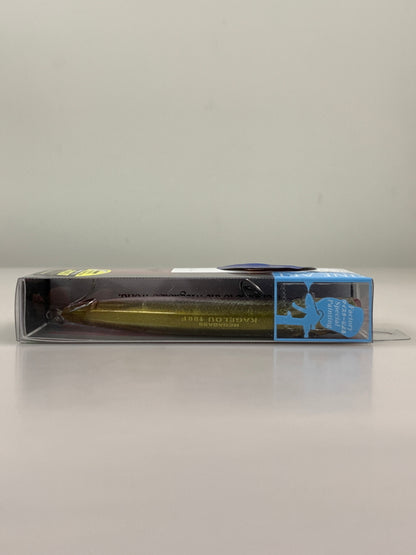 【中古品】 メガバス カゲロウ 100F ルアー 釣り フィッシング 釣り道具 136-260917-em-11-min 万代Net店