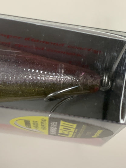 【中古品】 メガバス カゲロウ 100F ルアー 釣り フィッシング 釣り道具 136-260917-em-11-min 万代Net店