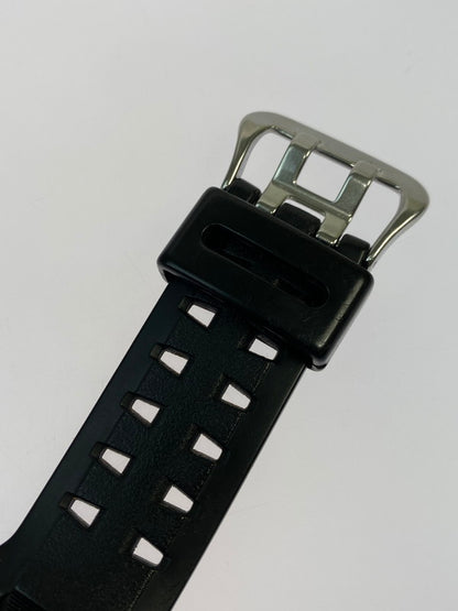 【中古品】【メンズ】 CASIO カシオ G-SHOCK RISEMAN GW-9200J-1JF TOUGHSOLAR ジーショック レンジマン タフソーラー 腕時計 196-251129-kk-49-min カラー：ブラック 万代Net店