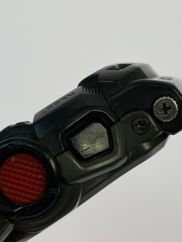 【中古品】【メンズ】 CASIO カシオ G-SHOCK RISEMAN GW-9200J-1JF TOUGHSOLAR ジーショック レンジマン タフソーラー 腕時計 196-251129-kk-49-min カラー：ブラック 万代Net店