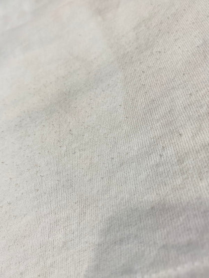 【中古品】【メンズ】 GHOST IN THE SHELL 攻殻機動隊 × GEEKS RULE ギークスルール 別注 コラボ SILKSCREEN PRINTING T-SHIRT VOL.03 MOTOKO シルクスクリーン プリント Tシャツ 半袖 トップス 142-251129-kk-26-min サイズ：L カラー：ホワイト 万代Net店