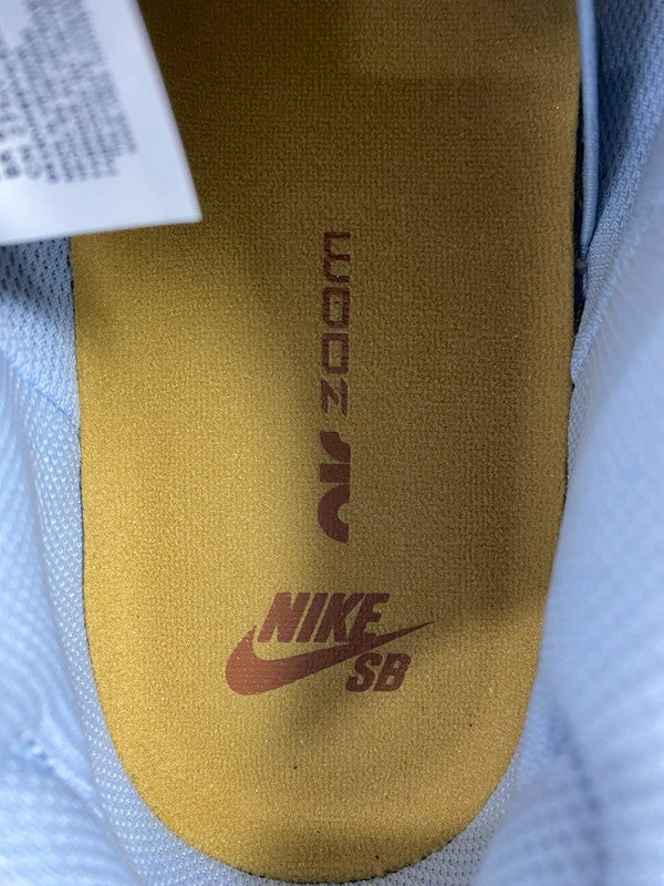【未使用品】【メンズ】 NIKE SB ナイキ スケートボーディング DUNK LOW PRO PRM FN5880-001 ダンク ロー プロ プレミアム スニーカー 靴 160-251129-kk-06-min カラー：FOOTBALL GREY/COCONUT MILK 万代Net店