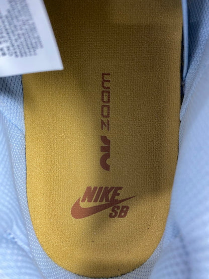 【未使用品】【メンズ】 NIKE SB ナイキ スケートボーディング DUNK LOW PRO PRM FN5880-001 ダンク ロー プロ プレミアム スニーカー 靴 160-251129-kk-06-min カラー：FOOTBALL GREY/COCONUT MILK 万代Net店