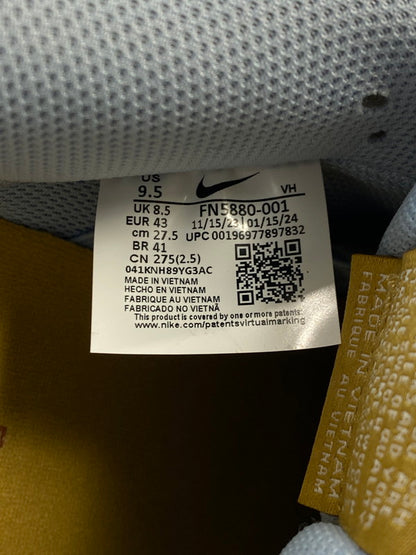 【未使用品】【メンズ】 NIKE SB ナイキ スケートボーディング DUNK LOW PRO PRM FN5880-001 ダンク ロー プロ プレミアム スニーカー 靴 160-251129-kk-06-min カラー：FOOTBALL GREY/COCONUT MILK 万代Net店