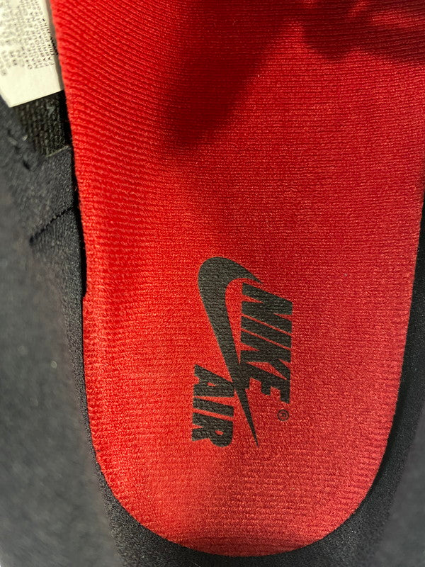 【未使用品】【メンズ】 NIKE ナイキ WMNS AIR JORDAN 1 LOW OG UNC TO CHI CZ0775-046 ウィメンズ エアジョーダン 1 レトロ ロー オリジナル スニーカー 靴 160-251129-kk-04-min カラー：BLACK/DK POWDER BLUE-GYM RED 万代Net店