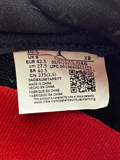 【未使用品】【メンズ】 NIKE ナイキ WMNS AIR JORDAN 1 LOW OG UNC TO CHI CZ0775-046 ウィメンズ エアジョーダン 1 レトロ ロー オリジナル スニーカー 靴 160-251129-kk-04-min カラー：BLACK/DK POWDER BLUE-GYM RED 万代Net店