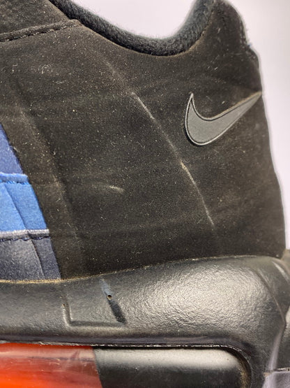 【中古品】【メンズ】 NIKE ナイキ AIR MAX 95 LEBRON JAMES GAMETIME 822829-444 エアマックス95 レブロン・ジェームス ゲームタイム スニーカー 靴 160-251129-kk-11-min カラー：CONSTAL BLUE/COURT BLUE-STR BL 万代Net店