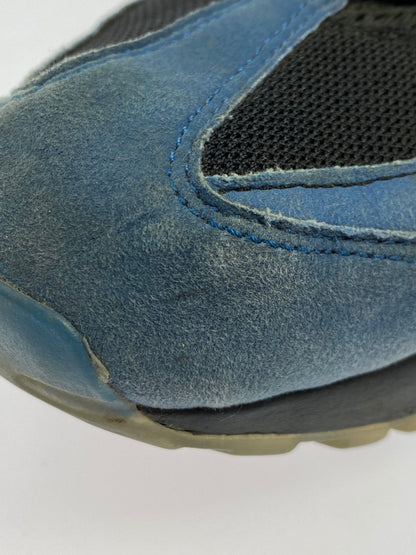 【中古品】【メンズ】 NIKE ナイキ AIR MAX 95 LEBRON JAMES GAMETIME 822829-444 エアマックス95 レブロン・ジェームス ゲームタイム スニーカー 靴 160-251129-kk-11-min カラー：CONSTAL BLUE/COURT BLUE-STR BL 万代Net店