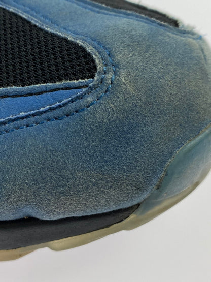 【中古品】【メンズ】 NIKE ナイキ AIR MAX 95 LEBRON JAMES GAMETIME 822829-444 エアマックス95 レブロン・ジェームス ゲームタイム スニーカー 靴 160-251129-kk-11-min カラー：CONSTAL BLUE/COURT BLUE-STR BL 万代Net店