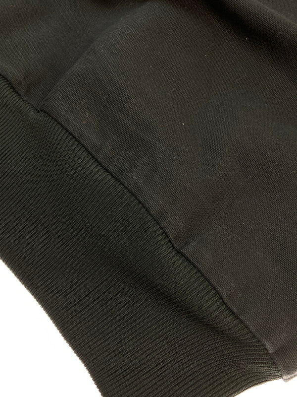 【中古品】【メンズ】 Carhartt カーハート DUCK ACTIVE JACKET THERMAL LINED BLACK J131-BLK ダック アクティブ ジャケット サーマル裏地 メンズ アウター フード付き 142-251130-em-24-min サイズ：Ｌ カラー：ブラック 万代Net店