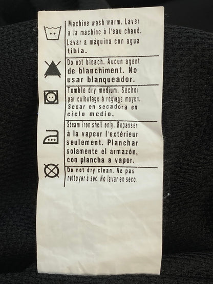 【中古品】【メンズ】 Carhartt カーハート DUCK ACTIVE JACKET THERMAL LINED BLACK J131-BLK ダック アクティブ ジャケット サーマル裏地 メンズ アウター フード付き 142-251130-em-24-min サイズ：Ｌ カラー：ブラック 万代Net店