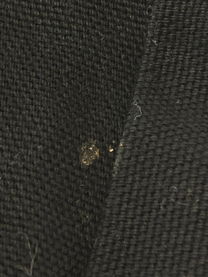 【中古品】【メンズ】 Carhartt カーハート DUCK ACTIVE JACKET THERMAL LINED BLACK J131-BLK ダック アクティブ ジャケット サーマル裏地 メンズ アウター フード付き 142-251130-em-24-min サイズ：Ｌ カラー：ブラック 万代Net店