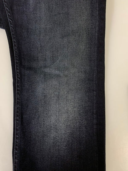 【中古品】【メンズ】 DENHAM デンハム HAMMER CARROT FIT PANTS ハンマー キャロット フィット パンツ ボトムス デニム パンツ ジーパン 152-260811-hu-23-min サイズ：W33 L34 カラー：インディゴ 万代Net店