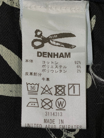 【中古品】【メンズ】 DENHAM デンハム HAMMER CARROT FIT PANTS ハンマー キャロット フィット パンツ ボトムス デニム パンツ ジーパン 152-260811-hu-23-min サイズ：W33 L34 カラー：インディゴ 万代Net店