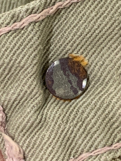 【現状渡し品】【メンズ】 Levi's リーバイス 60's COTTON TWILL PANTS VINTAGE 60年代 カツラギパンツ ボトムス ヴィンテージ 157-251201-kk-24-min サイズ：表記なし 下記参照 カラー：グレー 万代Net店