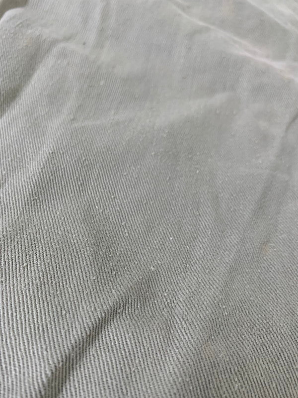 【現状渡し品】【メンズ】 Levi's リーバイス 60's COTTON TWILL PANTS VINTAGE 60年代 カツラギパンツ ボトムス ヴィンテージ 157-251201-kk-24-min サイズ：表記なし 下記参照 カラー：グレー 万代Net店