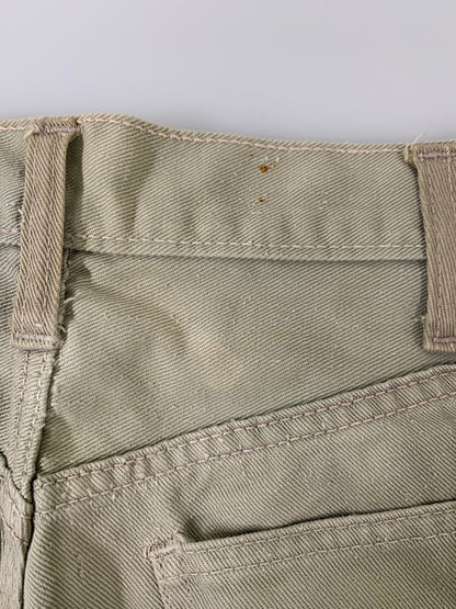 【現状渡し品】【メンズ】 Levi's リーバイス 60's COTTON TWILL PANTS VINTAGE 60年代 カツラギパンツ ボトムス ヴィンテージ 157-251201-kk-24-min サイズ：表記なし 下記参照 カラー：グレー 万代Net店