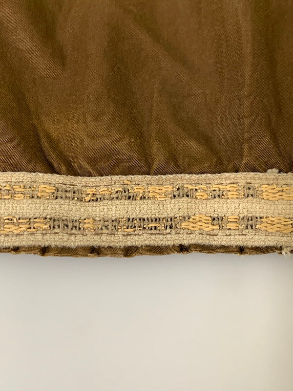 【現状渡し品】【メンズ】 McGREGOR マックレガー 60's SWINGTOP BLOUSON VINTAGE 60年代 スイングトップ ブルゾン ライトアウター ワークジャケット ビンテージ 146-251201-kk-14-min サイズ：42 カラー：ブラウン 万代Net店