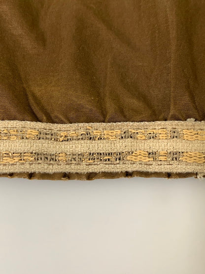 【現状渡し品】【メンズ】 McGREGOR マックレガー 60's SWINGTOP BLOUSON VINTAGE 60年代 スイングトップ ブルゾン ライトアウター ワークジャケット ビンテージ 146-251201-kk-14-min サイズ：42 カラー：ブラウン 万代Net店