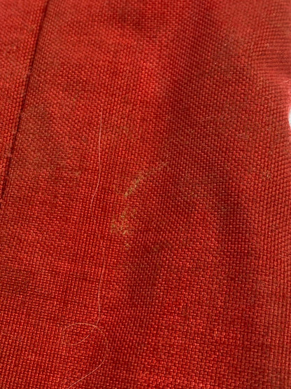 【中古品】【メンズ/レディース】 EMS 80S BACK PACK 80年代 リュックサック バックパック ヴィンテージ Eastern Mountain Sports 188-251130-em-21-min カラー：レッド 万代Net店