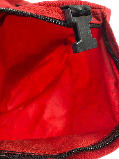 【中古品】【メンズ/レディース】 EMS 80S BACK PACK 80年代 リュックサック バックパック ヴィンテージ Eastern Mountain Sports 188-251130-em-21-min カラー：レッド 万代Net店