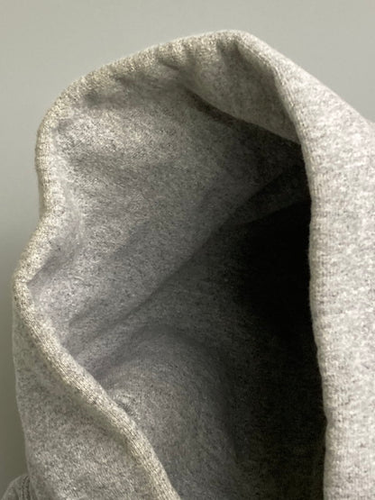 【中古品】【メンズ】 Champion チャンピオン REVERSE WEAVE リバースウィーブ HOODED SWEAT 単色赤タグ 復刻 フーデッド スウェット パーカー メンズ トップス プルオーバー 148-251208-em-19-min サイズ：L カラー：グレー 万代Net店