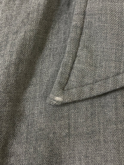 【中古品】【メンズ】 CHALLA L.L.BEAN チャラ エルエルビーン 60S 筆記体 白タグ SS SHIRT 60年代 メンズ ヴィンテージ 半袖 144-260702-hu-38-min カラー：グレー系 万代Net店
