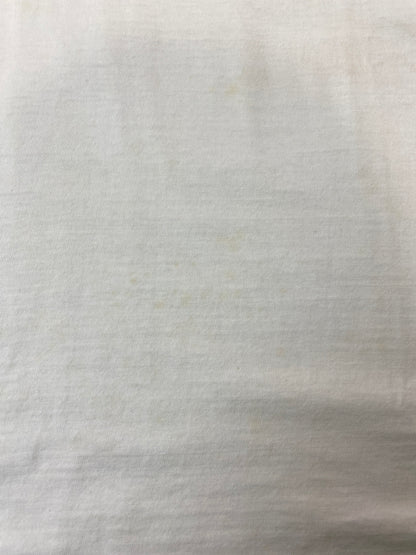 【現状渡し品】【メンズ】 PACIFIC ATHLETIC パシフィック アスレチック COMPANY USA製 BASKETBALL RINGER S/S TEE バスケットボール リンガー ショートスリーブ 半袖Tシャツ メンズ 146-260717-em-38-min サイズ：L カラー：ホワイト/レッド 万代Net店