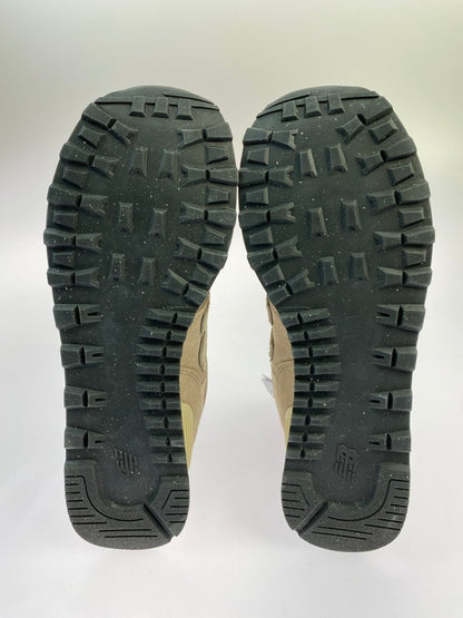 【未使用品】【メンズ】 NEW BALANCE ニューバランス U574WO2 ローカット スニーカー 靴 162-251129-kk-19-min カラー：Beige with off white 万代Net店