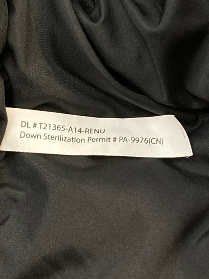 【中古品】【メンズ】 THE NORTH FACE ザ・ノースフェイス MCMURDO PARKA NF0A5GJF マクマード パーカ メンズ アウター 防寒 フーディー 144-251130-em-28-min サイズ：Ｍ カラー：ブラック 万代Net店