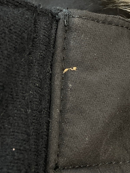 【中古品】【メンズ】 THE NORTH FACE ザ・ノースフェイス MCMURDO PARKA NF0A5GJF マクマード パーカ メンズ アウター 防寒 フーディー 144-251130-em-28-min サイズ：Ｍ カラー：ブラック 万代Net店