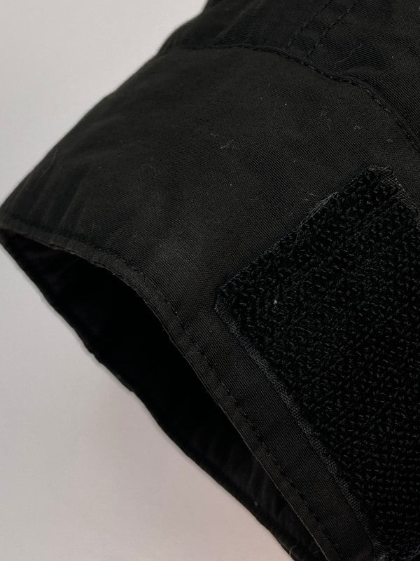 【中古品】【メンズ】 THE NORTH FACE ザ・ノースフェイス MCMURDO PARKA NF0A5GJF マクマード パーカ メンズ アウター 防寒 フーディー 144-251130-em-28-min サイズ：Ｍ カラー：ブラック 万代Net店