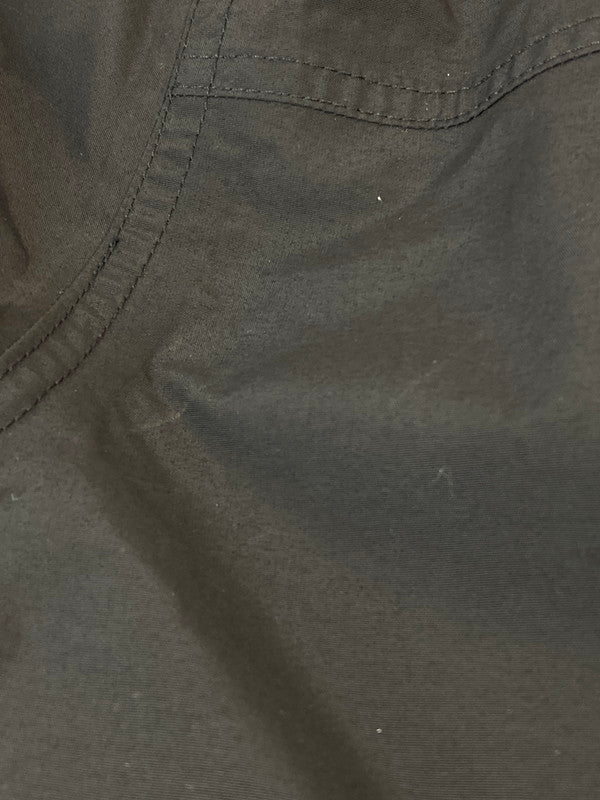 【中古品】【メンズ】 THE NORTH FACE ザ・ノースフェイス MCMURDO PARKA NF0A5GJF マクマード パーカ メンズ アウター 防寒 フーディー 144-251130-em-28-min サイズ：Ｍ カラー：ブラック 万代Net店