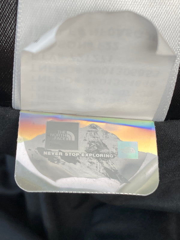 【中古品】【メンズ】 THE NORTH FACE ザ・ノースフェイス MCMURDO PARKA NF0A5GJF マクマード パーカ メンズ アウター 防寒 フーディー 144-251130-em-28-min サイズ：Ｍ カラー：ブラック 万代Net店