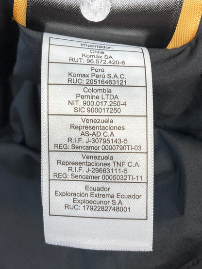 【中古品】【メンズ】 THE NORTH FACE ザ・ノースフェイス MCMURDO PARKA NF0A5GJF マクマード パーカ メンズ アウター 防寒 フーディー 144-251130-em-28-min サイズ：Ｍ カラー：ブラック 万代Net店