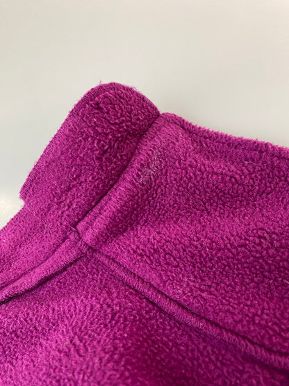 【中古品】【レディース】 THE NORTH FACE ザ・ノースフェイス DENALI FLEECE JACKET デナリフリースジャケット 169-251206-zi-16-min サイズ：L カラー：パープル 万代Net店