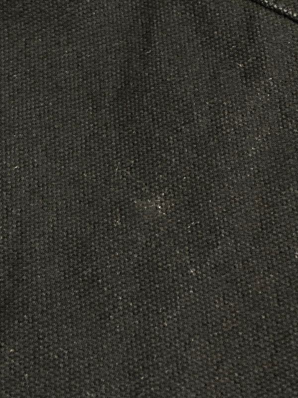 【中古品】【メンズ】 Carhartt カーハート WORK SHIRT ワークシャツ メンズ トップス 長袖 146-251208-em-09-min サイズ：L カラー：ブラック 万代Net店