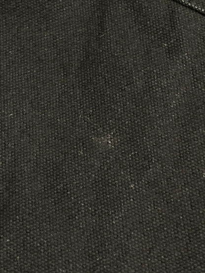 【中古品】【メンズ】 Carhartt カーハート WORK SHIRT ワークシャツ メンズ トップス 長袖 146-251208-em-09-min サイズ：L カラー：ブラック 万代Net店