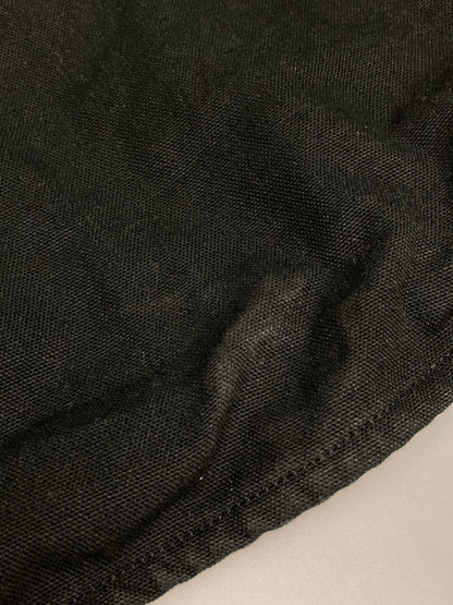 【中古品】【メンズ】 Carhartt カーハート WORK SHIRT ワークシャツ メンズ トップス 長袖 146-251208-em-09-min サイズ：L カラー：ブラック 万代Net店