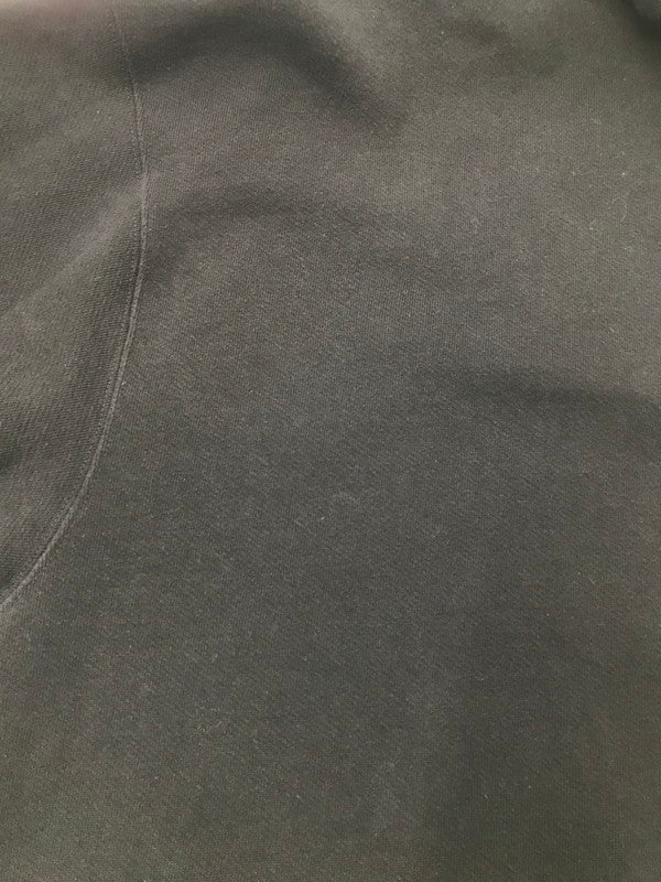 【中古品】【メンズ】 FRESHSERVICE フレッシュ サービス LIGHT OZ PULLOVER HOODIE FSW-23-SW＿152 ライトオンス プルオーバー フーディー パーカー トップス 140-260522-rt-06-tagh サイズ：L カラー：ブラック 万代Net店
