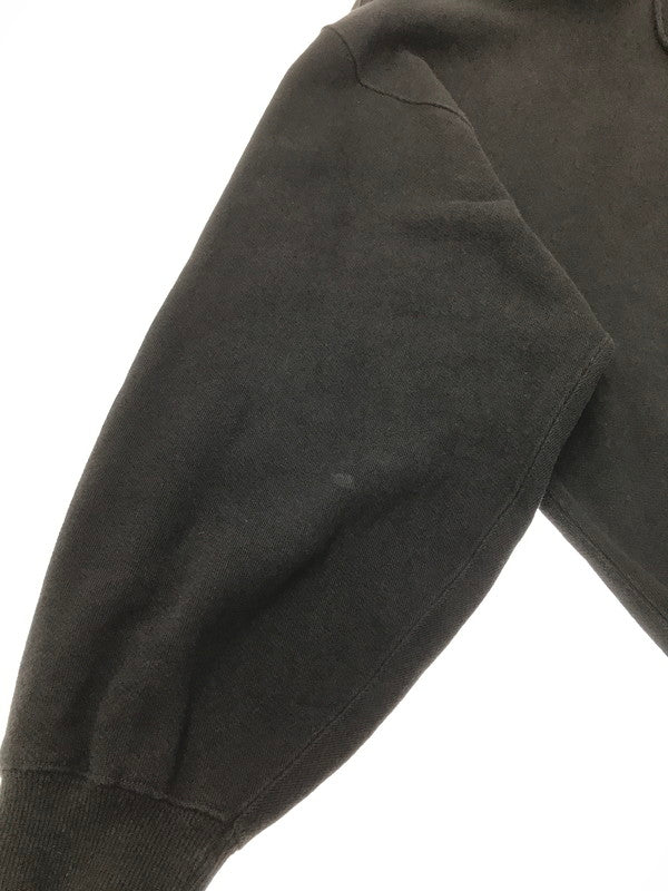 【中古品】【メンズ】 FRESHSERVICE フレッシュ サービス LIGHT OZ PULLOVER HOODIE FSW-23-SW＿152 ライトオンス プルオーバー フーディー パーカー トップス 140-260522-rt-06-tagh サイズ：L カラー：ブラック 万代Net店