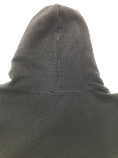 【中古品】【メンズ】 FRESHSERVICE フレッシュ サービス LIGHT OZ PULLOVER HOODIE FSW-23-SW＿152 ライトオンス プルオーバー フーディー パーカー トップス 140-260522-rt-06-tagh サイズ：L カラー：ブラック 万代Net店