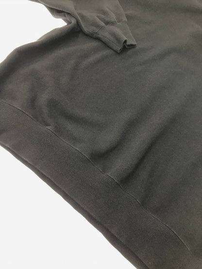 【中古品】【メンズ】 FRESHSERVICE フレッシュ サービス LIGHT OZ PULLOVER HOODIE FSW-23-SW＿152 ライトオンス プルオーバー フーディー パーカー トップス 140-260522-rt-06-tagh サイズ：L カラー：ブラック 万代Net店