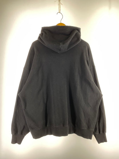 【中古品】【メンズ】 FRESHSERVICE フレッシュサービス LIGHT OZ PULLOVER HOODIE FSW-23-SW 152 ライト オズ プルオーバー フーディー パーカー メンズ トップス 140-251205-em-40-min サイズ：L カラー：ブラック 万代Net店
