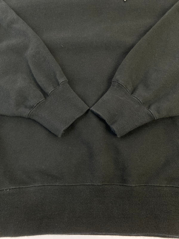 【中古品】【メンズ】 FRESHSERVICE フレッシュサービス LIGHT OZ PULLOVER HOODIE FSW-23-SW 152 ライト オズ プルオーバー フーディー パーカー メンズ トップス 140-251205-em-40-min サイズ：L カラー：ブラック 万代Net店